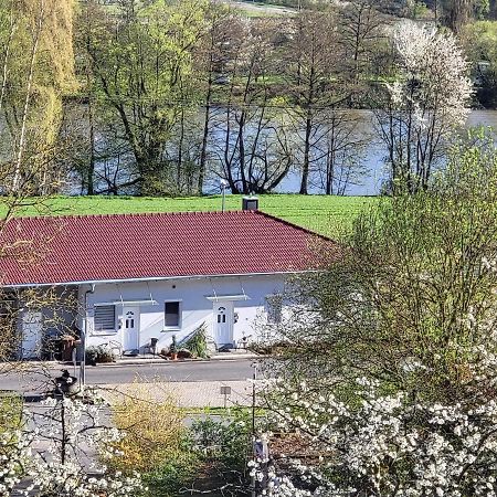 Travelers Home Hasloch  Екстериор снимка