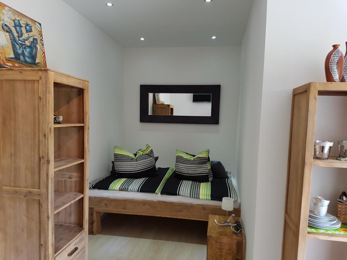 Travelers Home Hasloch  Екстериор снимка